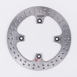 TARCZA HAMULCOWA BRAKING FIX RF8506