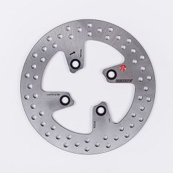 TARCZA HAMULCOWA BRAKING FIX RF8508