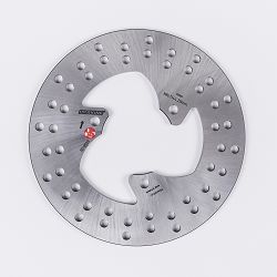 TARCZA HAMULCOWA BRAKING FIX RF8509