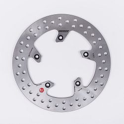 TARCZA HAMULCOWA BRAKING FIX RF8511