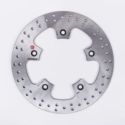 TARCZA HAMULCOWA BRAKING FIX RF8512