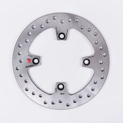 TARCZA HAMULCOWA BRAKING FIX RF8513