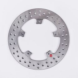 TARCZA HAMULCOWA BRAKING FIX RF8515