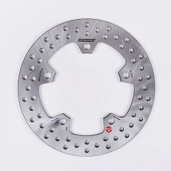 TARCZA HAMULCOWA BRAKING FIX RF8516