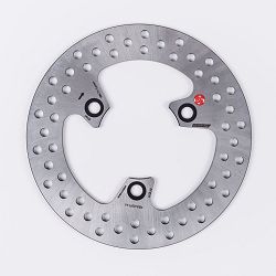 TARCZA HAMULCOWA BRAKING FIX RF8517