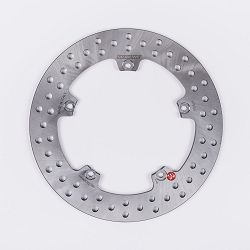 TARCZA HAMULCOWA BRAKING FIX RF8520