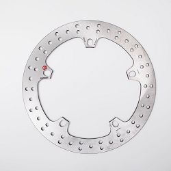 TARCZA HAMULCOWA BRAKING PŁYWAJĄCA RH7003
