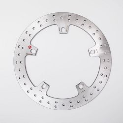 TARCZA HAMULCOWA BRAKING PŁYWAJĄCA RH7004