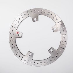 TARCZA HAMULCOWA BRAKING PŁYWAJĄCA RH7005