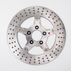 image 1 for TARCZA HAMULCOWA BRAKING PŁYWAJĄCA O300 RL3005 