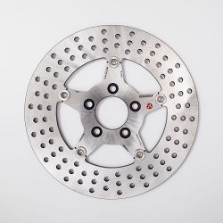 TARCZA HAMULCOWA BRAKING PŁYWAJĄCA O300 RL3007