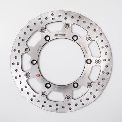 TARCZA HAMULCOWA BRAKING PŁYWAJĄCA O310 RL7008