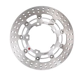 TARCZA HAMULCOWA BRAKING PŁYWAJĄCA O310 RL7010