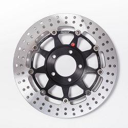 TARCZA HAMULCOWA BRAKING STX PŁYWAJĄCA STX11