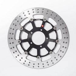 TARCZA HAMULCOWA BRAKING STX PŁYWAJĄCA STX110