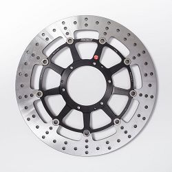 TARCZA HAMULCOWA BRAKING STX PŁYWAJĄCA STX36