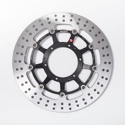 TARCZA HAMULCOWA BRAKING STX PŁYWAJĄCA STX47