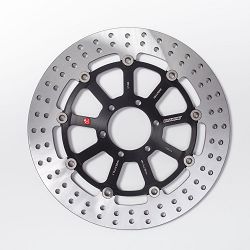 TARCZA HAMULCOWA BRAKING STX PŁYWAJĄCA STX80