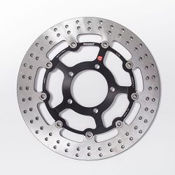 TARCZA HAMULCOWA BRAKING STX PŁYWAJĄCA STX90