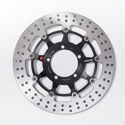 TARCZA HAMULCOWA BRAKING STX PŁYWAJĄCA STX94