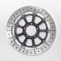 TARCZA HAMULCOWA BRAKING STX PŁYWAJĄCA STX95
