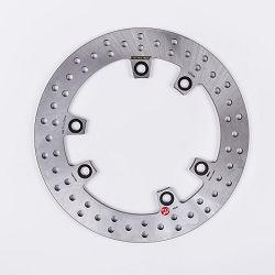 TARCZA HAMULCOWA BRAKING FIX SZ04RI