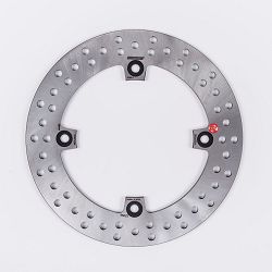 TARCZA HAMULCOWA BRAKING FIX SZ05RI