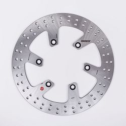 TARCZA HAMULCOWA BRAKING FIX SZ09FI