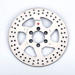 TARCZA HAMULCOWA BRAKING FIX SZ15RI