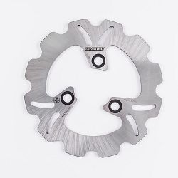 TARCZA HAMULCOWA BRAKING WAVE FIX SZ16FID