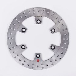 TARCZA HAMULCOWA BRAKING FIX SZ24FI