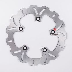TARCZA HAMULCOWA BRAKING WAVE FIX SZ35RID