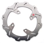 TARCZA HAMULCOWA BRAKING WAVE FIX TR03RID