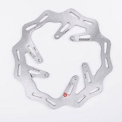 TARCZA HAMULCOWA BRAKING WAVE FIX WF4103