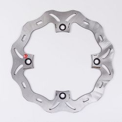TARCZA HAMULCOWA BRAKING WAVE FIX WF7102