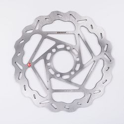 TARCZA HAMULCOWA BRAKING WAVE FIX WF7103
