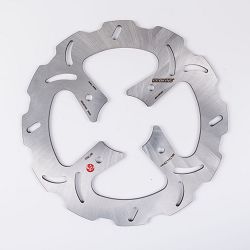 TARCZA HAMULCOWA BRAKING WAVE FIX WF7502
