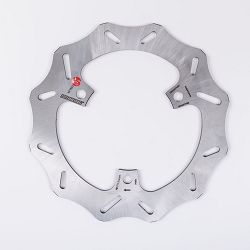 TARCZA HAMULCOWA BRAKING WAVE FIX WF7503
