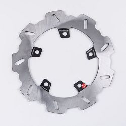TARCZA HAMULCOWA BRAKING WAVE FIX WF7512