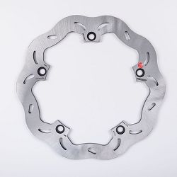 TARCZA HAMULCOWA BRAKING WAVE FIX WF7513