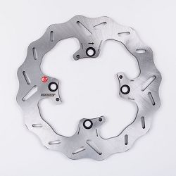 TARCZA HAMULCOWA BRAKING WAVE FIX WF7515