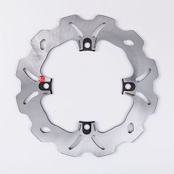 TARCZA HAMULCOWA BRAKING WAVE FIX WF7518