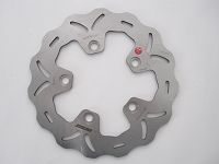 TARCZA HAMULCOWA BRAKING WAVE FIX WF7528