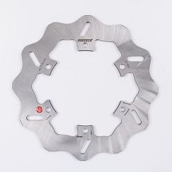 TARCZA HAMULCOWA BRAKING WAVE FIX WF7529