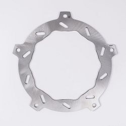 TARCZA HAMULCOWA BRAKING WAVE FIX WF8102