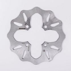 TARCZA HAMULCOWA BRAKING WAVE FIX WF9501