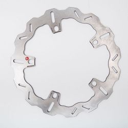 TARCZA HAMULCOWA BRAKING WAVE WH7004
