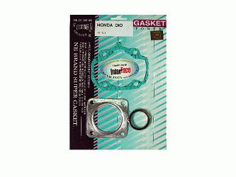 image 2 for KOMPLET USZCZELEK TOP-END POWER FORCE HONDA DIO LEAD 50