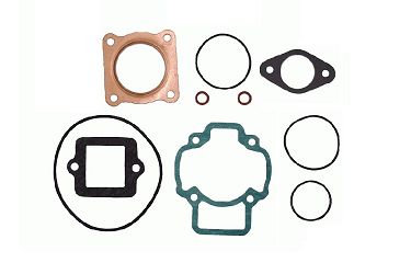 KOMPLET USZCZELEK POWER FORCE GILERA STORM TYPHOON PIAGGIO LIBERTY SFERA ZIP 50