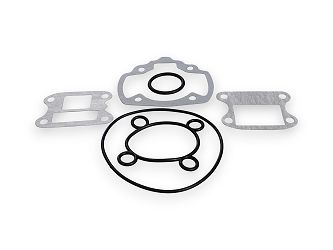 image 2 for KOMPLET USZCZELEK POWER FORCE PEUGEOT SPEEDFIGHT II TREKKER (1997-2008)